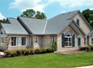 2110 Milestone Dr, Appleton, WI 54913