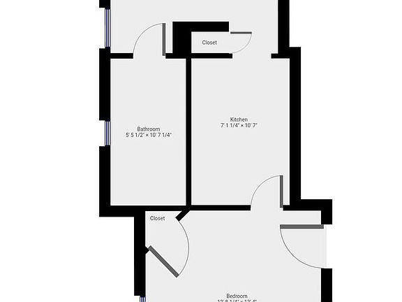 2nd image of 98 Howe St APT 2