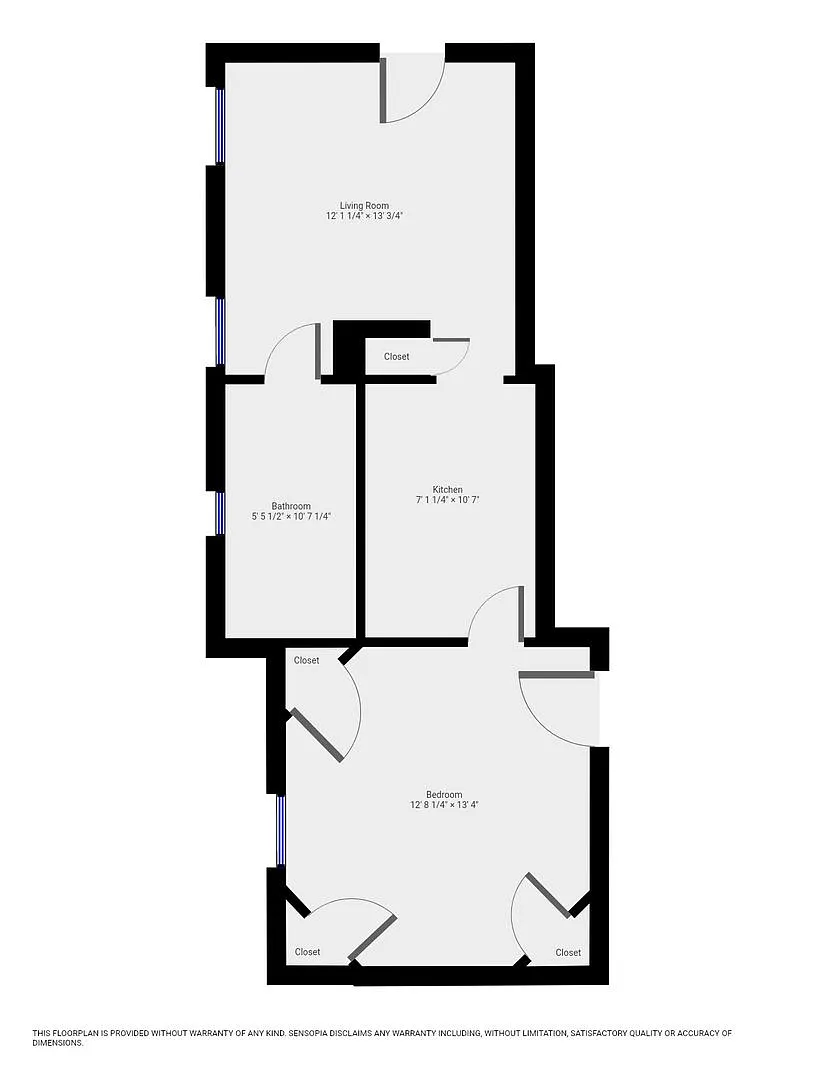 Building Photo - 98 Howe St