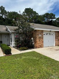 5051 Grande Dr APT F4, Pensacola, FL, 32504