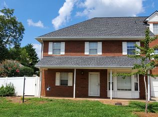 306 Alston Ridge Ct #102, Cornelia, GA 30531