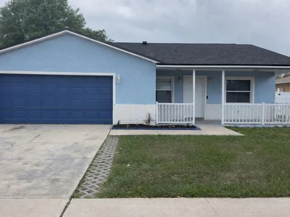 1420 Myrna Ln, Kissimmee, FL 34744