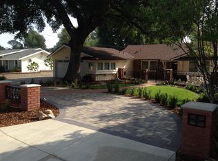 24412 Cross St, Santa Clarita, CA 91321