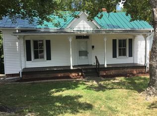 1400 Fenton St, South Boston, VA 24592