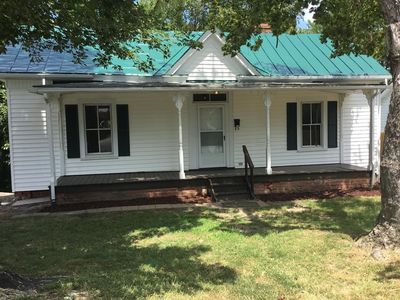 1400 Fenton St, South Boston, VA, 24592