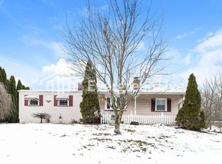 220 Glendale Ave, Girard, OH