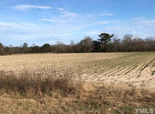 0 Bryant Pond Rd, Dunn, NC 28334