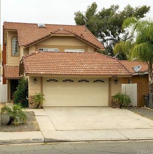 11905 Dream St, Moreno Valley, CA, 92557