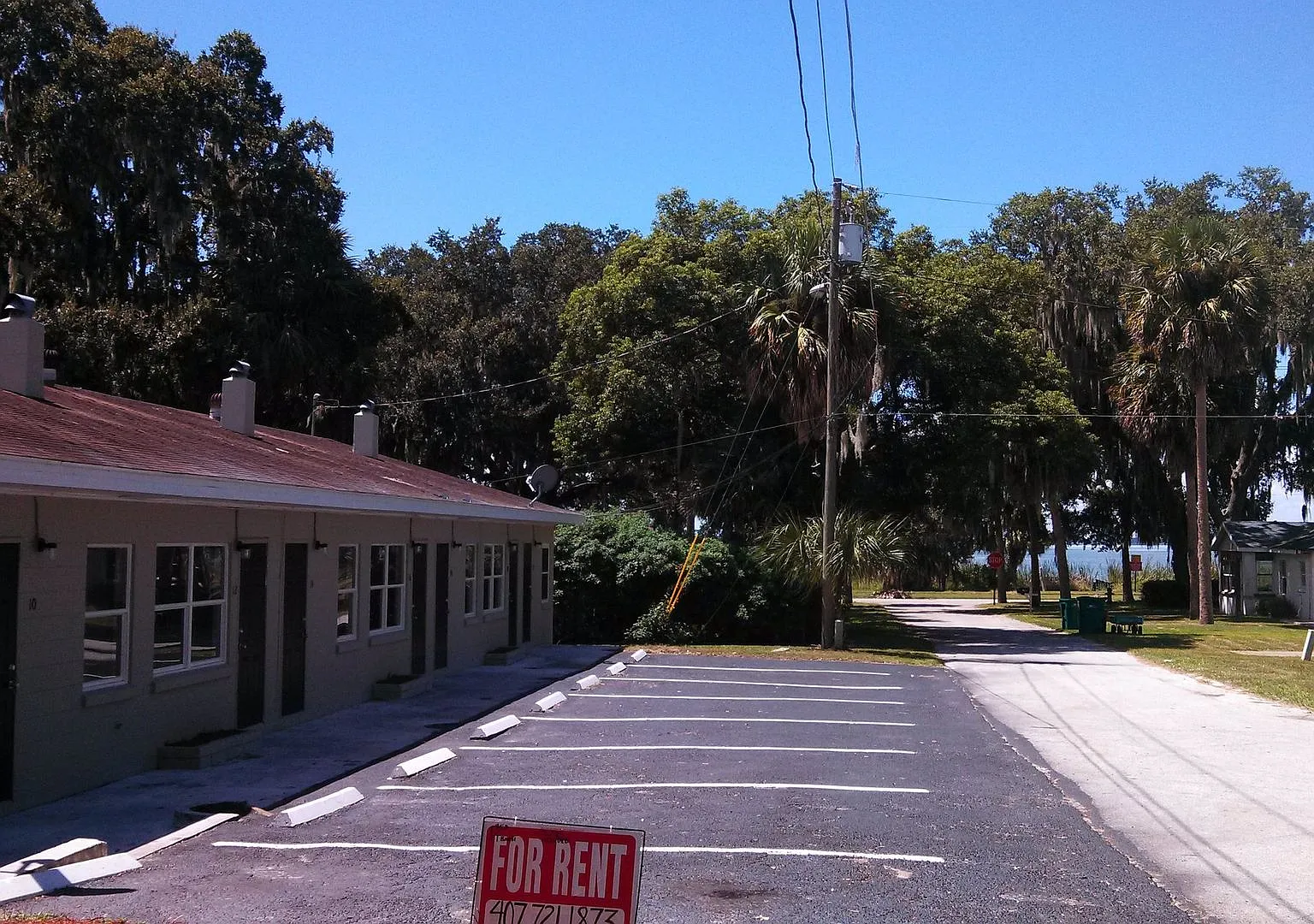 14 W Herrick St Eustis FL 32726 — Photo 1