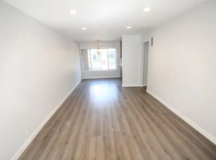 750 N Hayworth Ave APT 18, Los Angeles, CA 90046