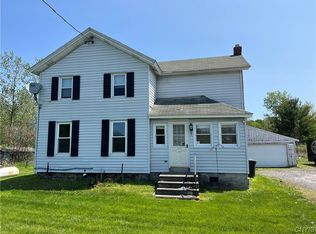 8894 Caughdenoy Rd, Clay, NY 13041