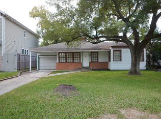 4602 Cedar St, Bellaire, TX 77401