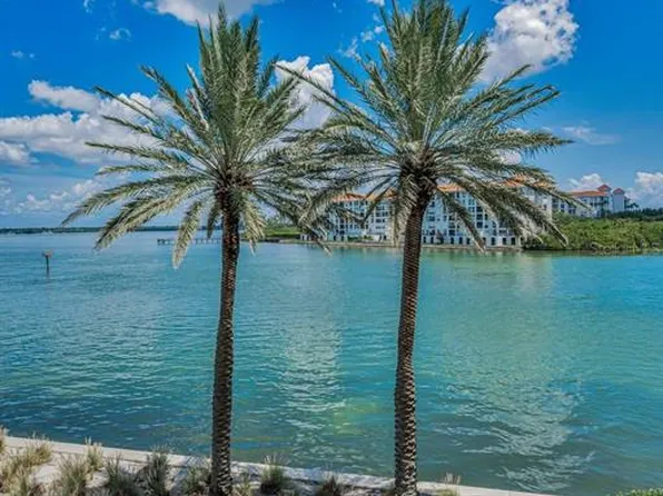 4993 Bacopa Ln S Unit 204, Saint Petersburg, FL 33715