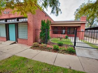 3244 S Adams St, Fort Worth, TX 76110