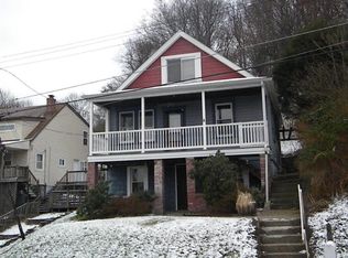 506 Inwood Rd, Trafford, PA 15085