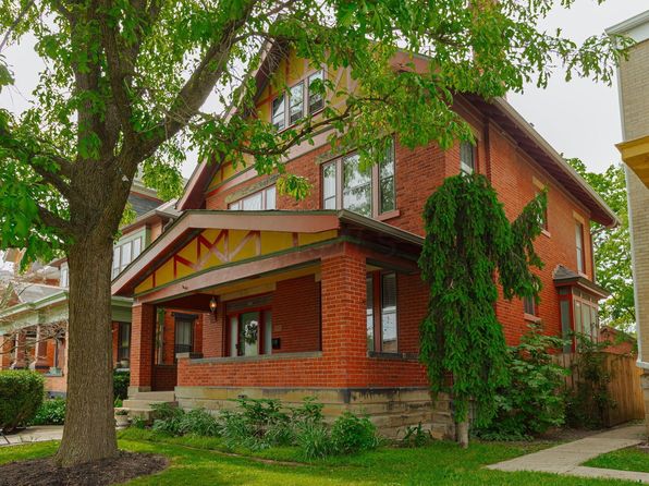 Columbus OH Single Family Homes For Sale - 601 Homes | Zillow