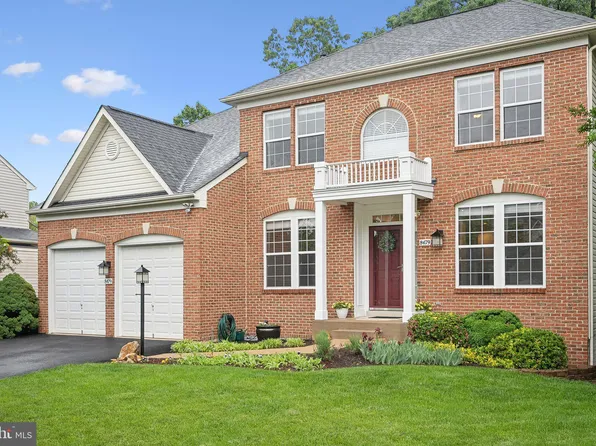 8479 Catia Ln, Springfield, VA 22153