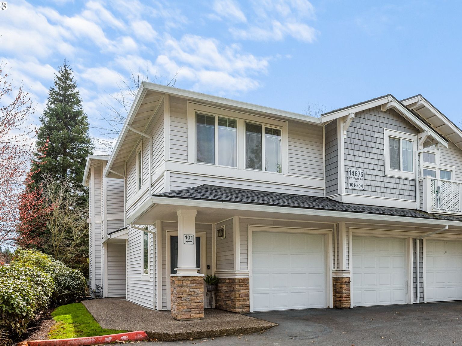 14675 SW Beard Rd UNIT 201, Beaverton, OR 97007 Zillow