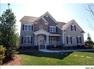1009 Bassett Dr, Fort Mill, SC 29707
