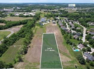 LOT 2 Wornall Rd, Excelsior Springs, MO 64024