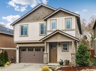 2331 196th Pl SE, Bothell, WA 98012
