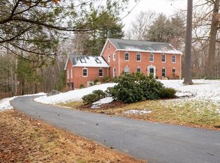 12 Brook Meadow Ln, Georgetown, MA 01833