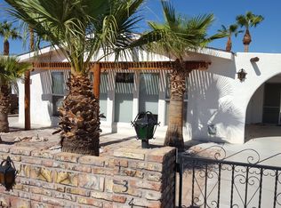 13438 E 48th Dr, Yuma, AZ 85367