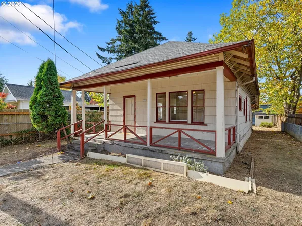 6329 SE 67th Ave, Portland, OR 97206