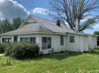 4700 Rockford School Rd, Gretna, VA 24557