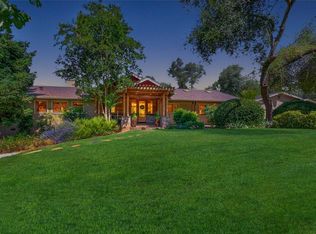 4860 Trails End Rd, Cameron Park, CA 95682