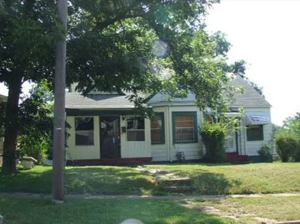 611 11th St W, Birmingham, AL 35204