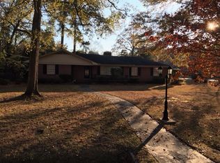 1328 Rutledge Ave, Florence, SC 29505