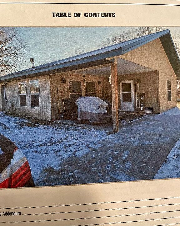 22640 Aspen Rd, Shevlin, MN 56676 Zillow