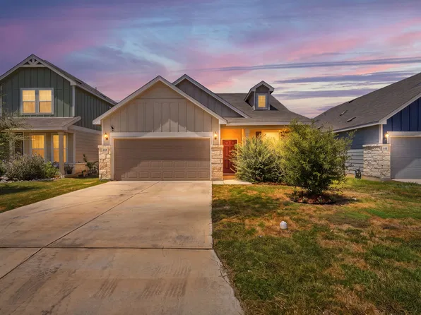 165 Wild Creek Rd, Seguin, TX 78155