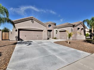 21472 E Camacho Rd, Queen Creek, AZ 85142