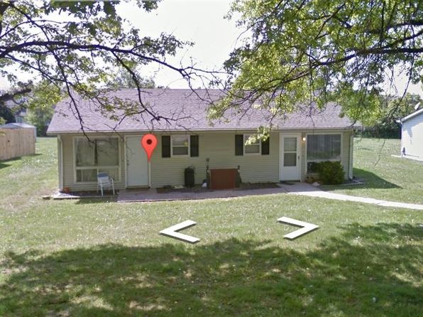 604 NW Westvale Cir