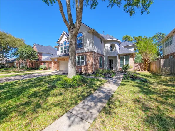 23114 Enchanted Landing Ln, Katy, TX 77494