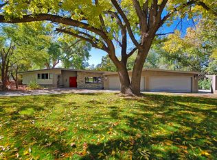627 Fletcher Ln, Grand Junction, CO 81505