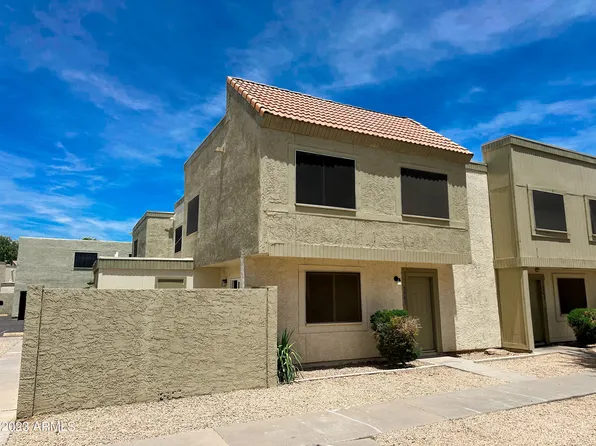 5941 N 48TH Avenue, Glendale, AZ 85301