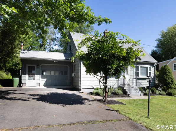34 Overlook Avenue, Middletown, CT 06457