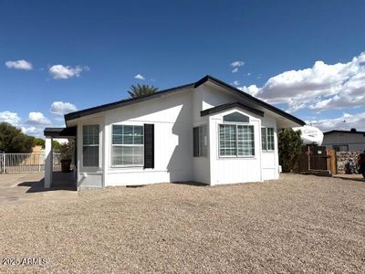 733 S 87th Way, Mesa, AZ, 85208