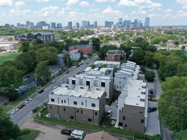 1242 2nd Ave S #4, Nashville, TN 37210