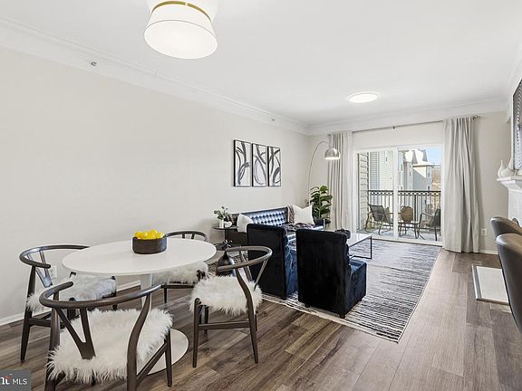 5th image of 1580 Spring Gate Dr Unit 4406