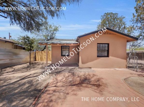 2425 N Goyette Ave #A