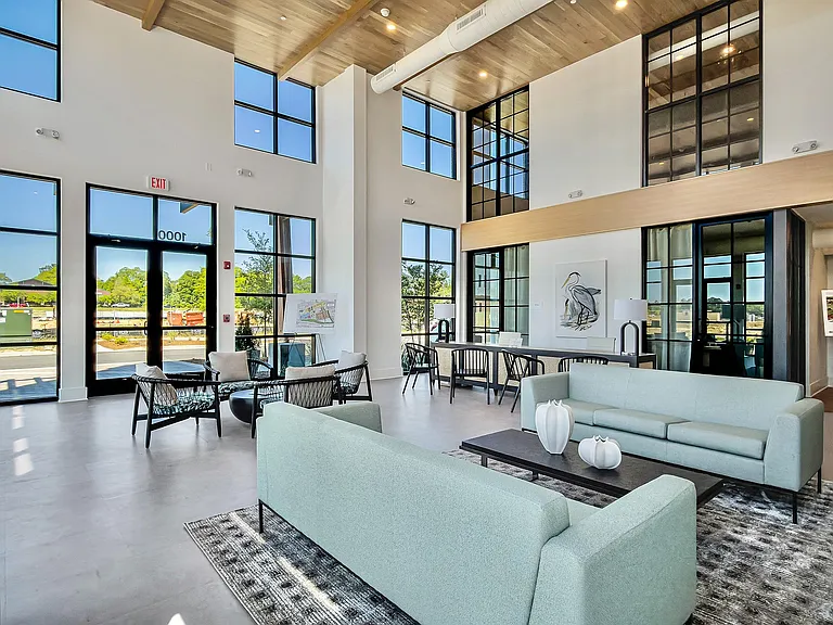 Welcome to the Residences at Sawmill - Luxury Apartment Homes Now Leasing in Summerville, SC