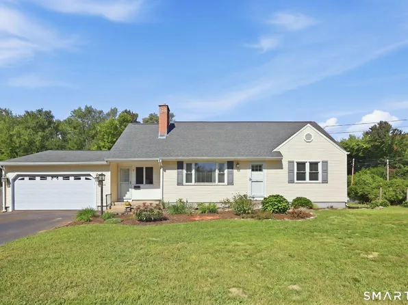 2 Belinda Lane, Enfield, CT 06082