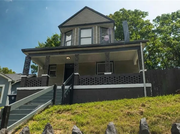 2011 Montgall Ave, Kansas City, MO 64127
