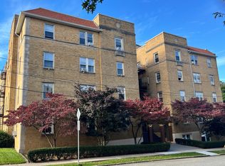 Broad Crest Apartments, Leonia, NJ 07605