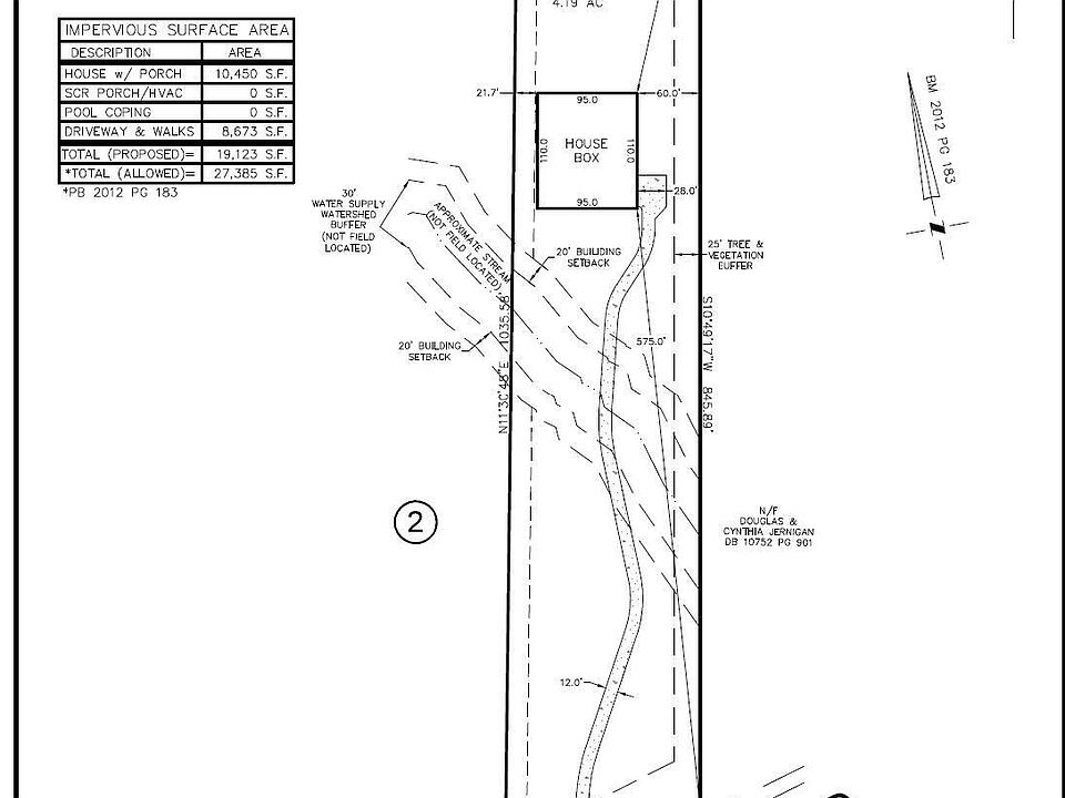 1st image of 15500 Possum Track Rd Lot 3