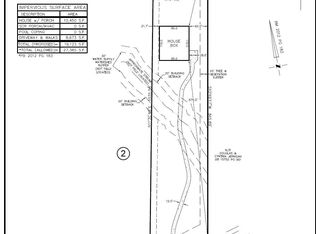 15500 Possum Track Rd LOT 3, Raleigh, NC 27614